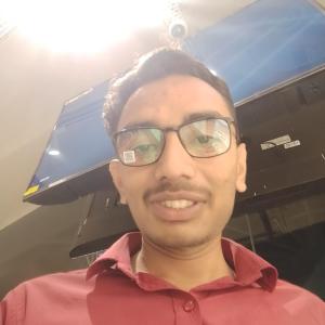 Dhananjay Sangle image