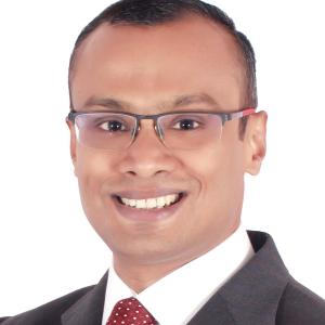Subramanian Palanirajan image