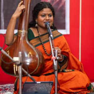 Prajakta Shendre image