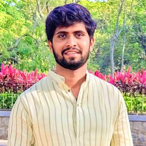 Naveen Kumar image