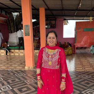 Pratibha Sharma image