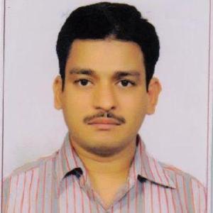 Dr. Md. Zia Ur Rahman image