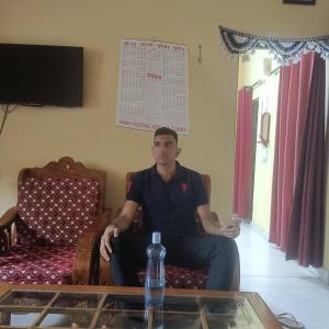 Bharat Mandloi image