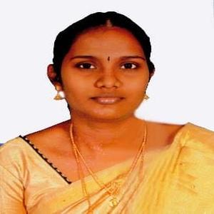 Suganya Karunanidhi image