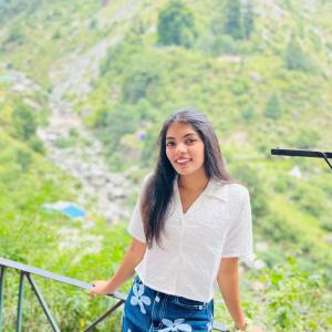 Pragati Jain image
