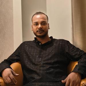 Durgesh Gupta image