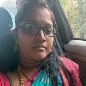 Aparna V image