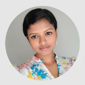 Vinothini image