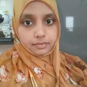 Suhaina image