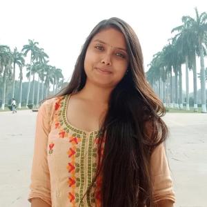 Sanya Gupta image
