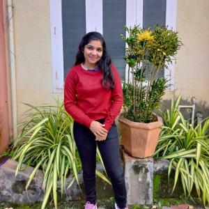 Krishnaveni image