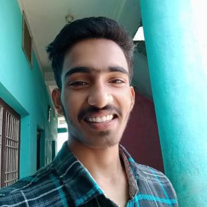 Luv Kamat image