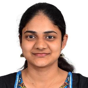 Saranya Kakarlapudi image