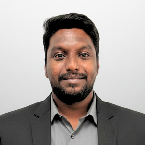 Aravind Subramaniam image
