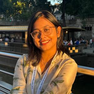 Poulomee Ghosh image