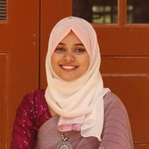 Fathimath Salvana image