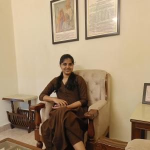 Srilekha Puli image