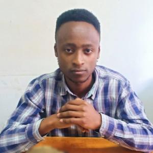 Eric Njenga Njogu image