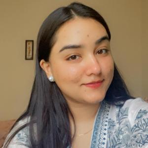 Ishita Bhargava image