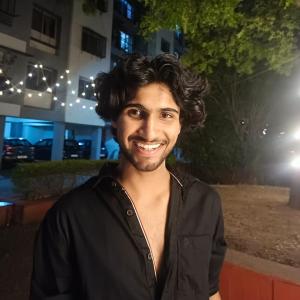 Naveen Kumar image