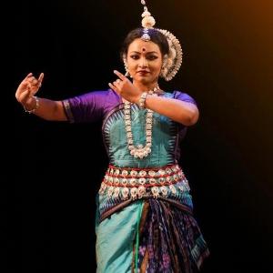 Upasana Banik image