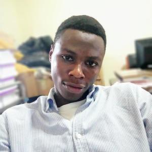 Boniface Edet image