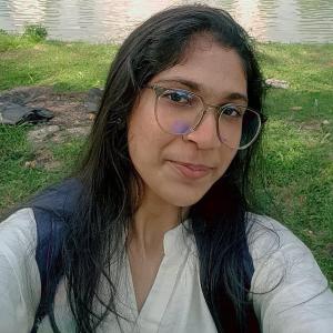 Prarthi Agrawal image