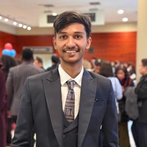Pranav Bhalla image