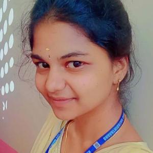 Iswariya R image