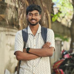 Ankan Ghosh image