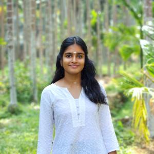 Revathi S Revathi S image