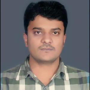 Prashant Patil image