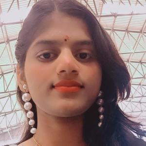 Nainshi Maurya image