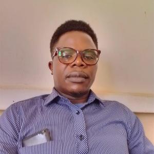Gilbert Obado image