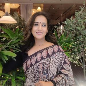 Sonia Anand image