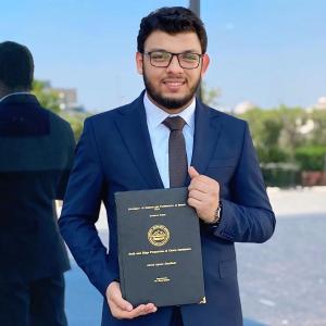 Ahmed Aboelkhir image