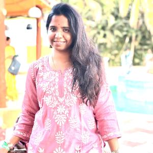 Samana Apsingekar image