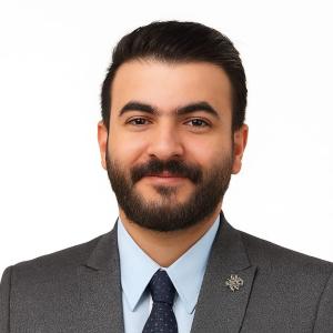 Mahmoud Jafar Mahmoud Mustafa image