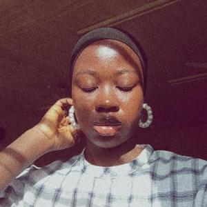 Osho Oyinkansola Sandra image