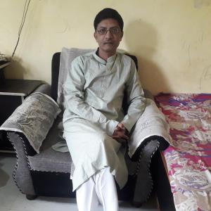 Vilas Dongre image