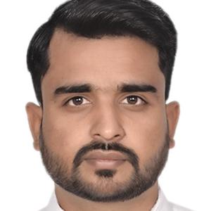 Haroon image