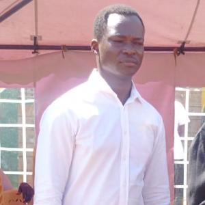 Joshua Musoka image