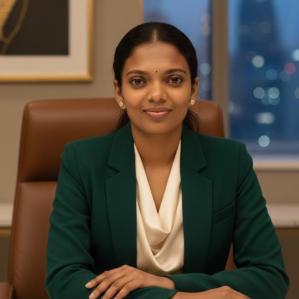 Janaki Vijay image