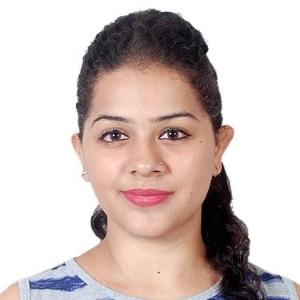 Monika Bisht Chaudhary image