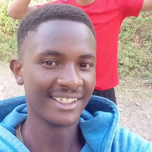 Alvin Wanjiru image