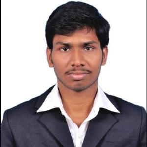 Thiyagu S image