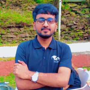 Shubham Singh image