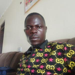 Timothy Musyoka image