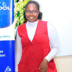 Beryl Chepkoech image