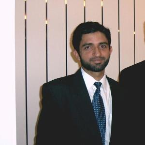 Ziad Ahmad image